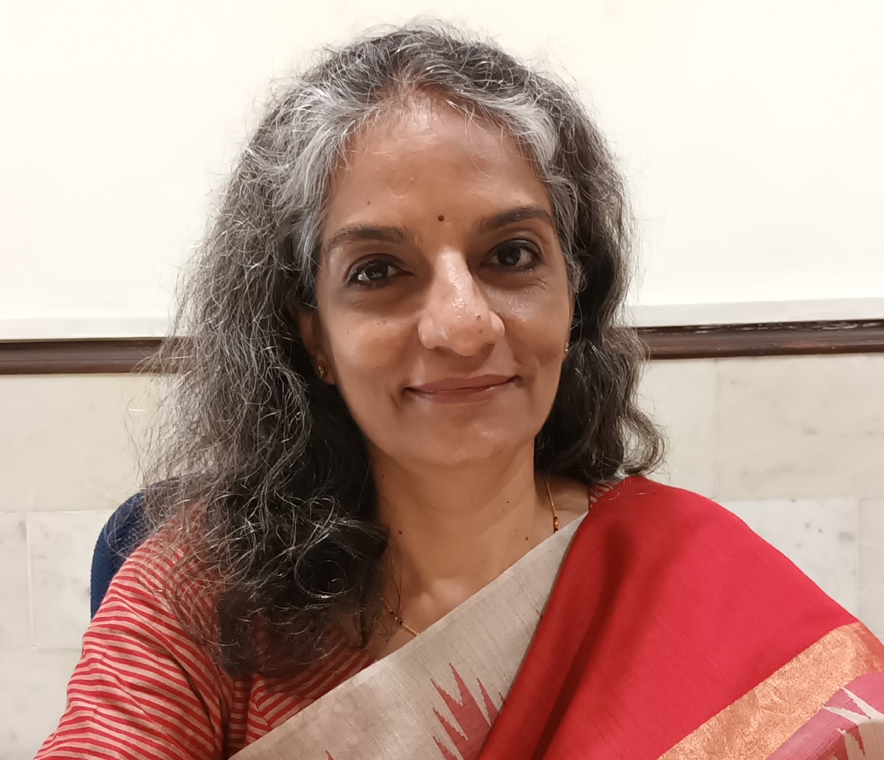 Dr. Anjali saple Profile